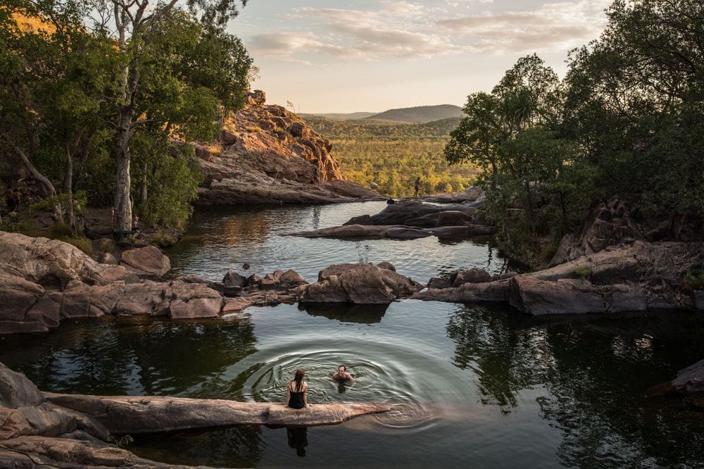 Northern Territory