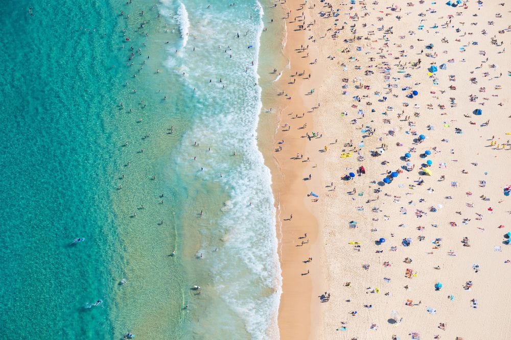 New South Wales