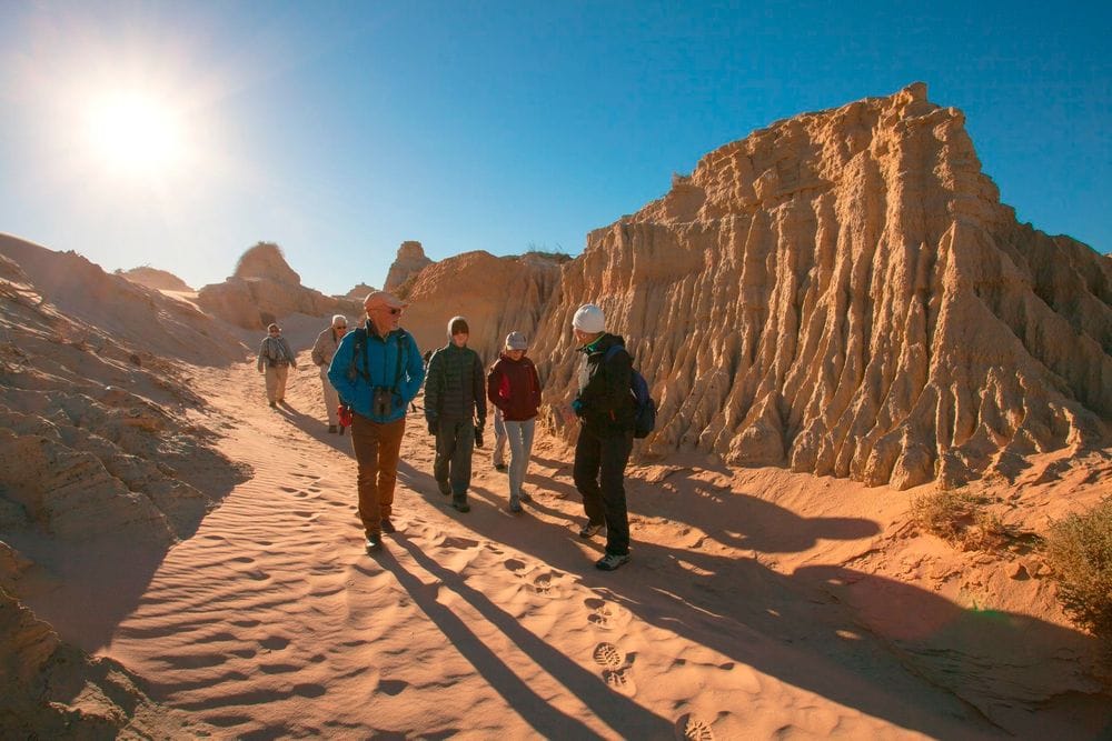 Why Australian Geographic Travel?