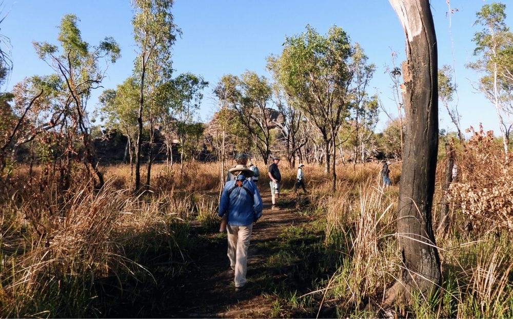 Why Australian Geographic Travel?