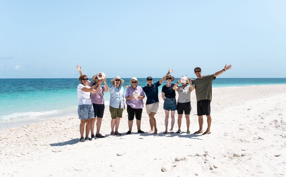 Why Australian Geographic Travel?