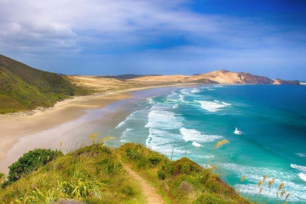 New Zealand