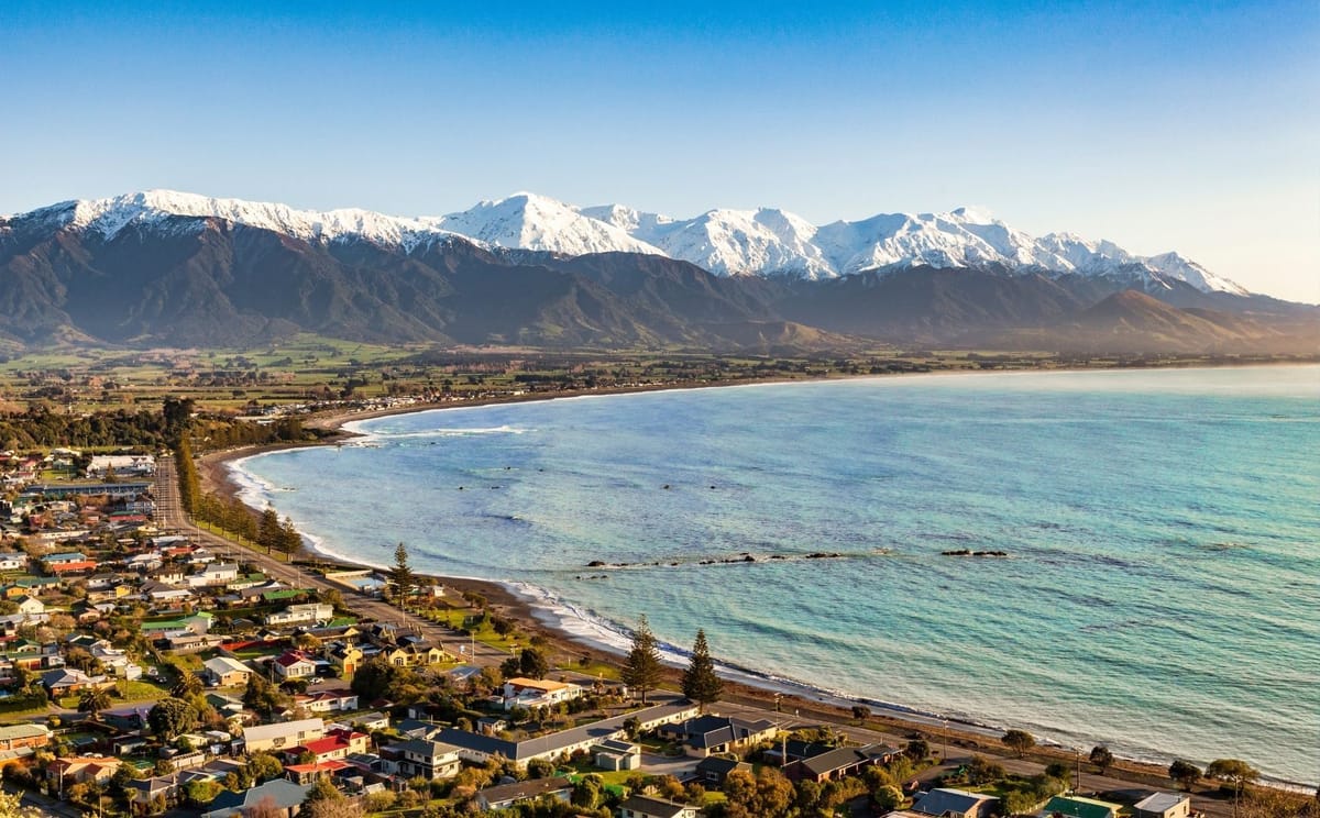 New Zealand