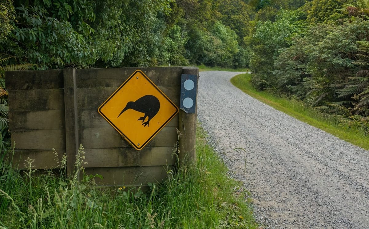 New Zealand