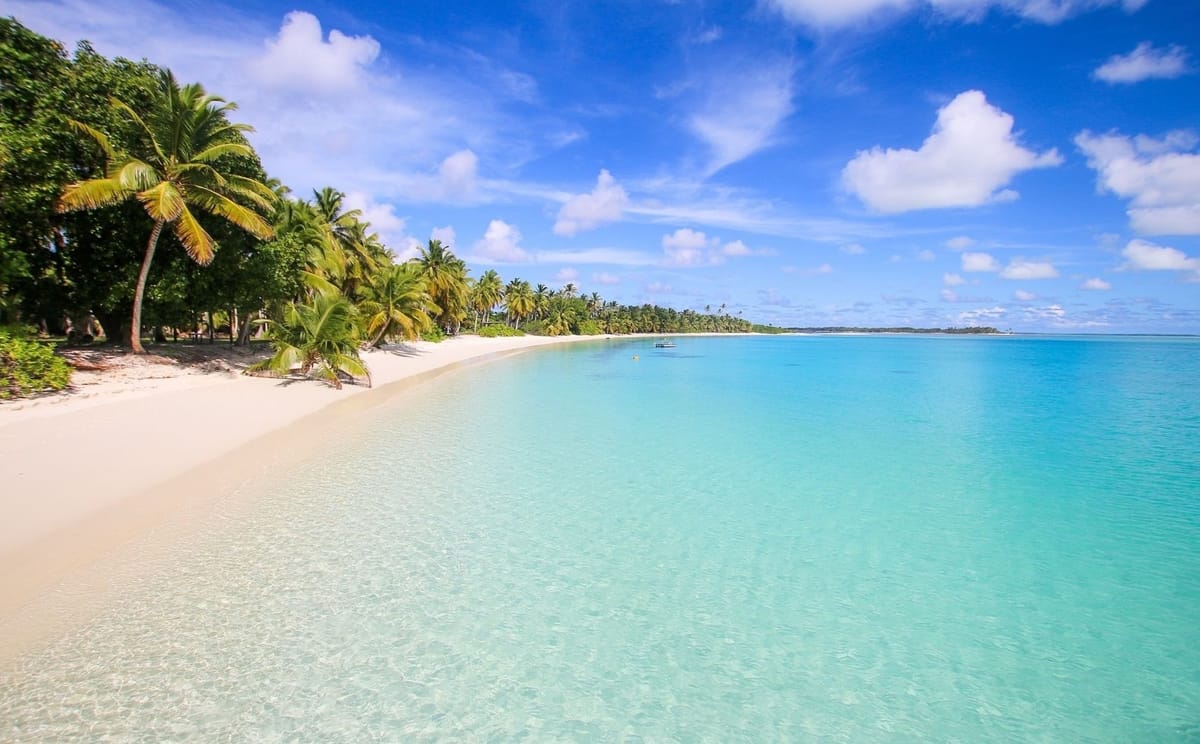 Christmas & Cocos Islands - Nature & Wildlife Journey