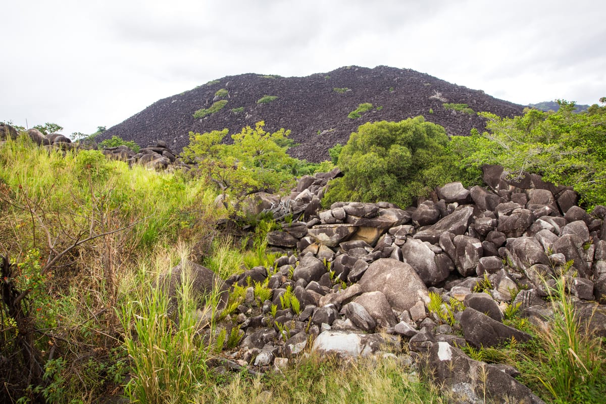Ancient Dreaming - Cooktown & Bloomfield 4WD Adventure