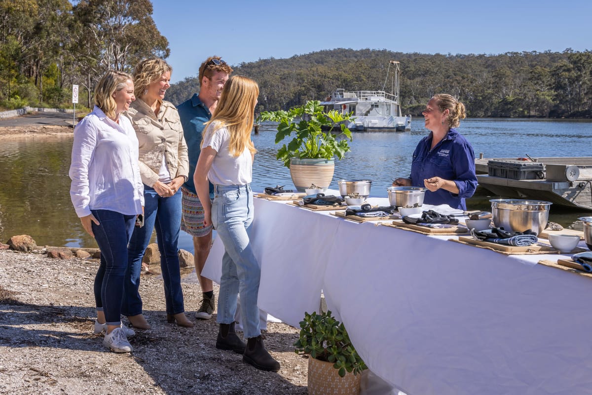 PRIVATE Sydney to Melbourne Nature & Wildlife Adventure