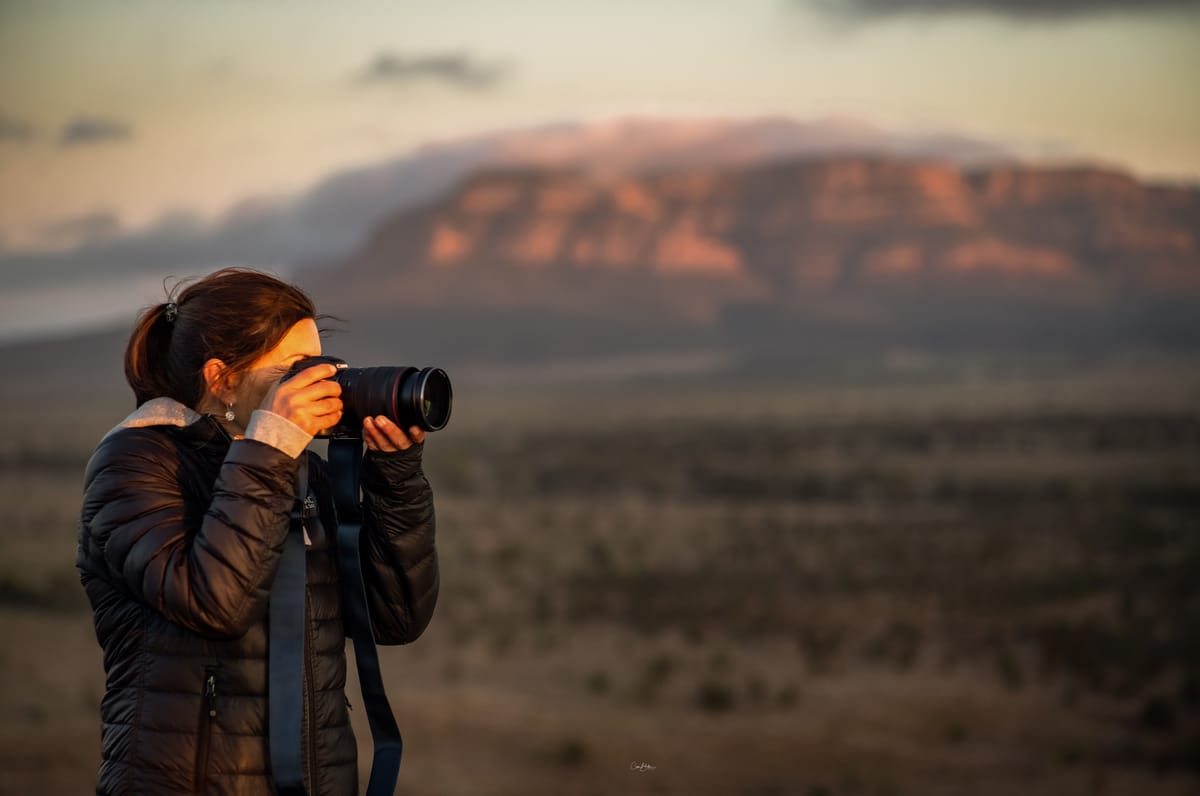 Flinders Ranges Photography Safari