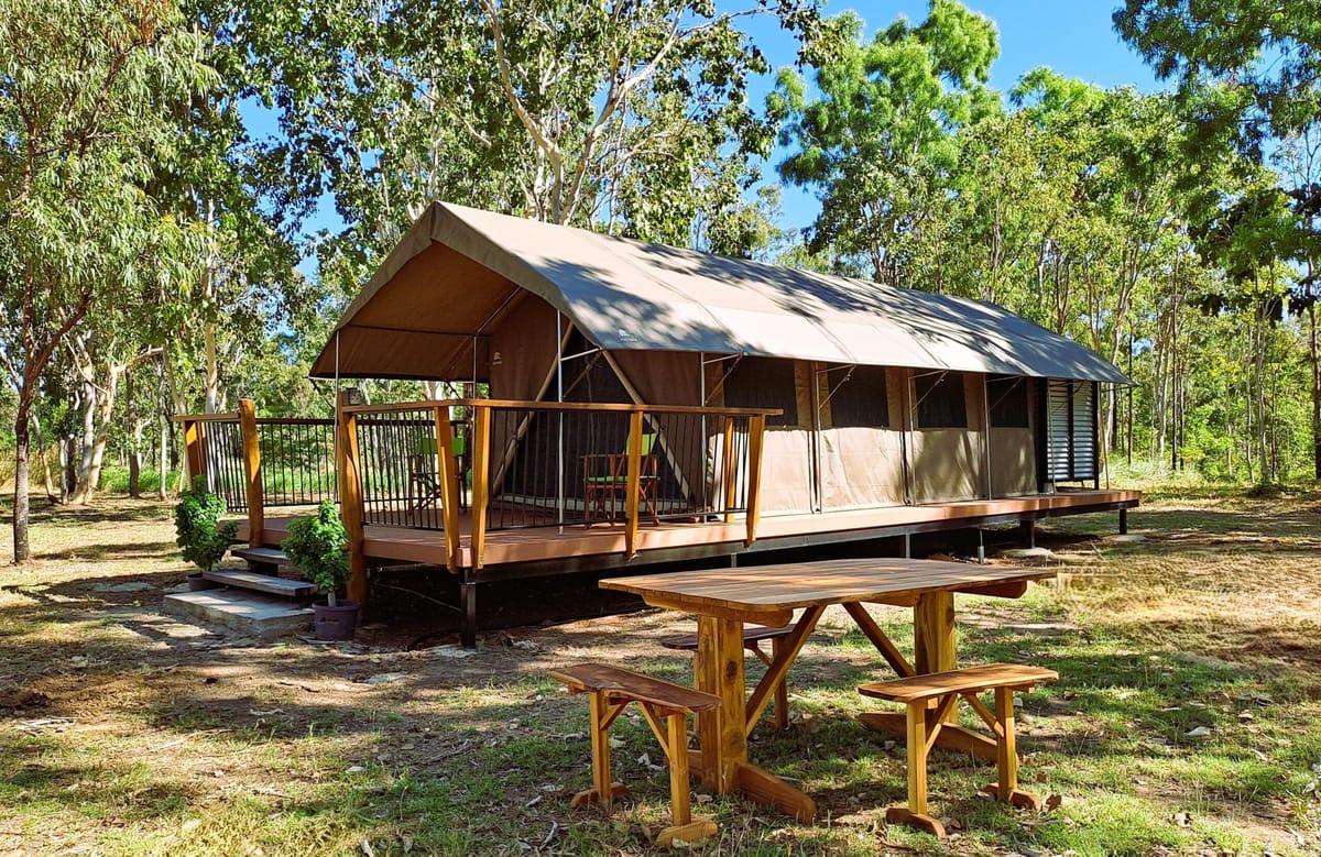Ancient Dreaming - Cooktown & Bloomfield 4WD Adventure