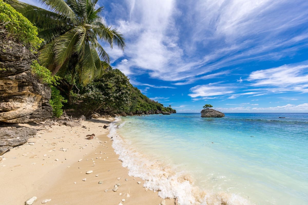 Christmas Island Crab Spawning & Cocos Island Experience
