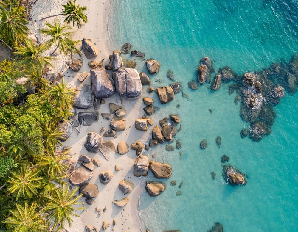 Queensland