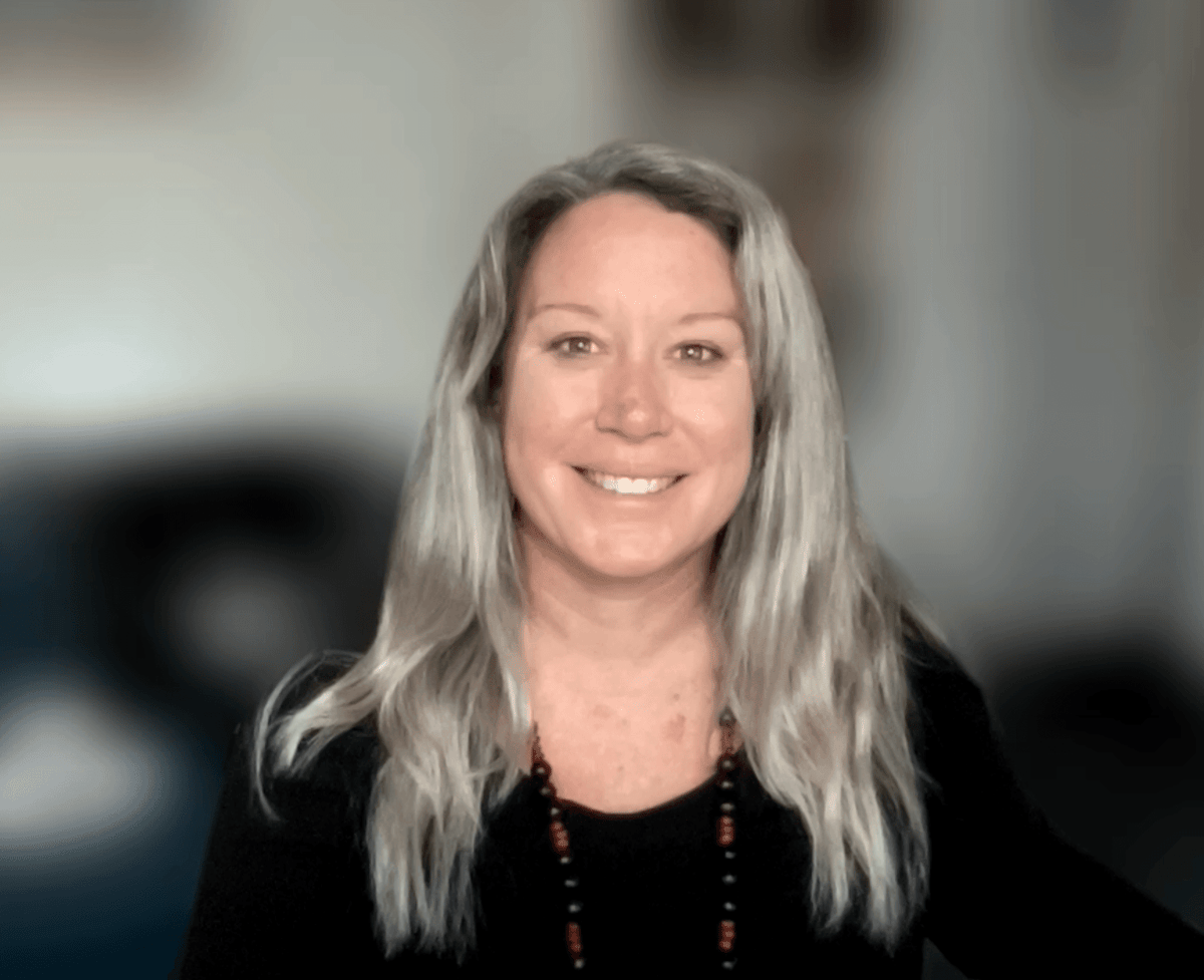 Dr. Asia Haines
