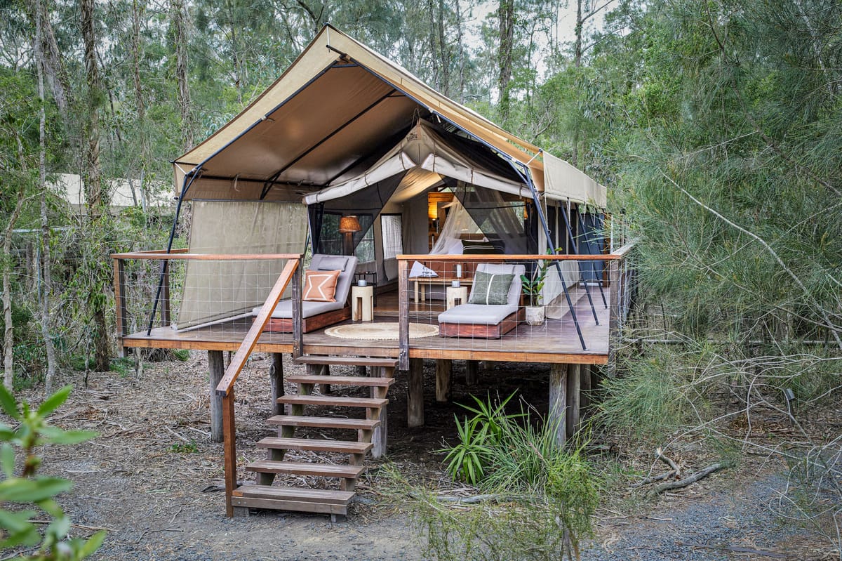 PRIVATE Sydney to Melbourne Nature & Wildlife Adventure