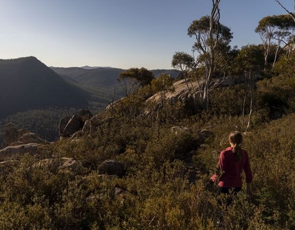 Australian Capital Territory