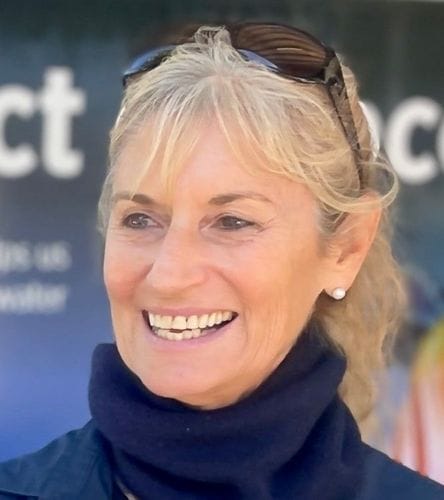 Susy James