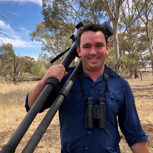 Michael Greenshields