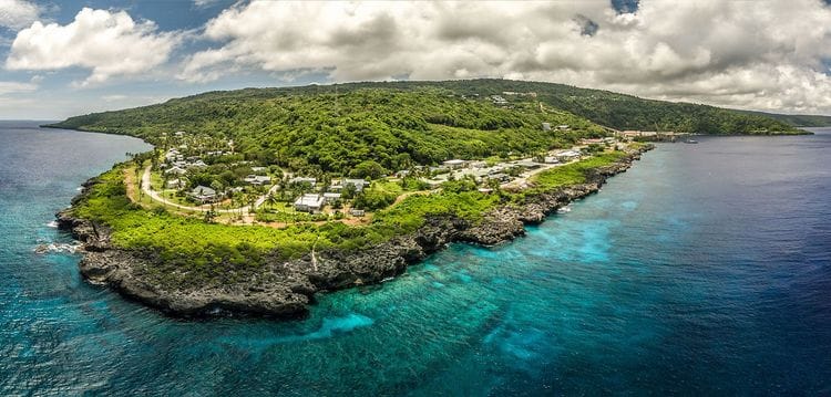 Christmas Island - 4 Day Nature Experience