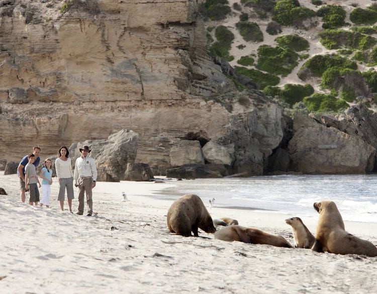 South Australia