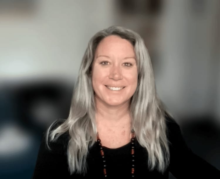 Dr. Asia Haines