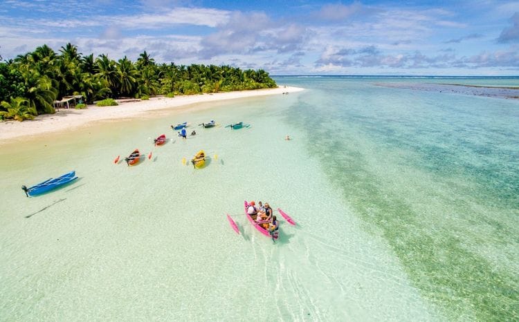Christmas & Cocos Islands - Nature & Wildlife Journey