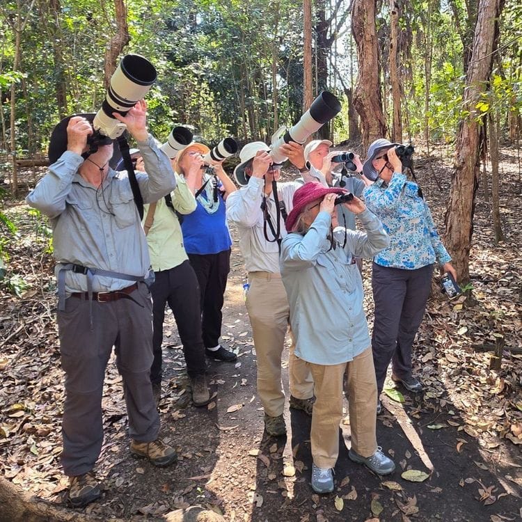 Why Australian Geographic Travel?