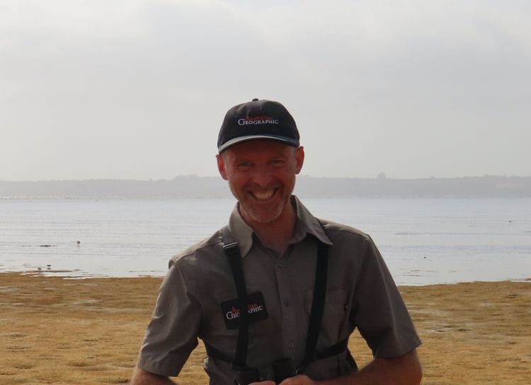 Mark Watson