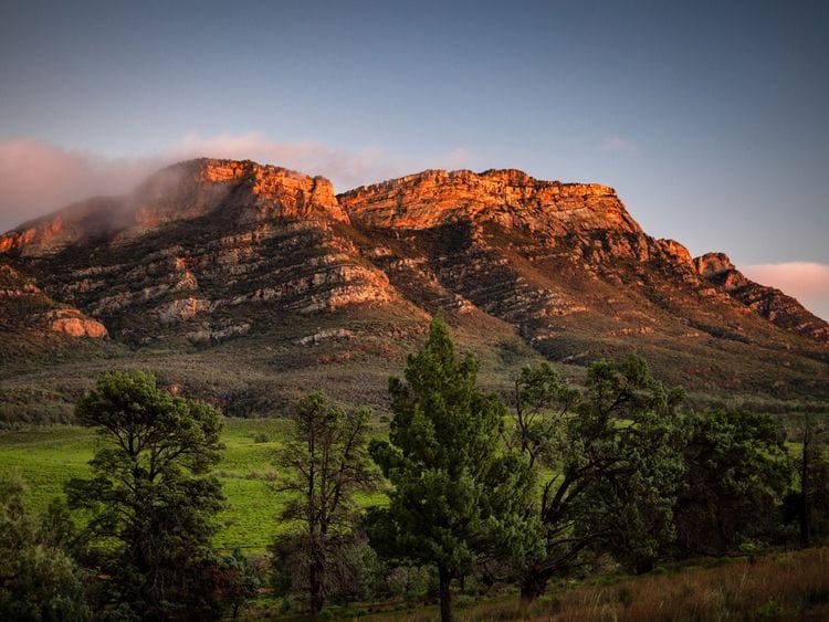 Flinders Ranges Photography Safari